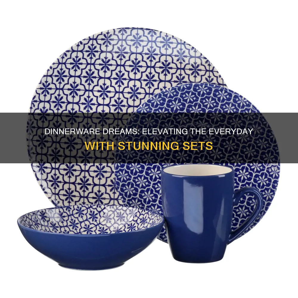 dinnerware sets nz