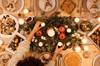 dinnerware sets