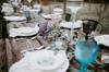 dinnerware sets