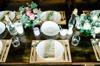 dinnerware sets