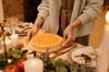 dinnerware sets