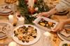 dinnerware sets