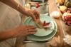 dinnerware sets