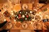 dinnerware sets