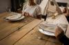 dinnerware sets