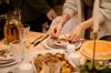 dinnerware sets