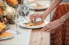 dinnerware sets