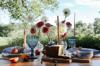 dinnerware sets