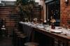 dinnerware sets