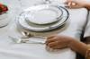 dinnerware sets