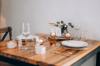 dinnerware sets