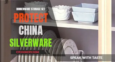 Dinnerware Defense: Strategies for Safeguarding Your China and Silverware