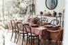 dinnerware