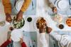 dinnerware