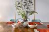 dinnerware