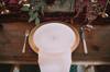dinnerware