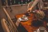 dinnerware