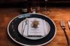 dinnerware