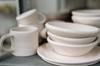 dinnerware