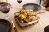 dinnerware