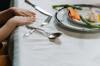 dinnerware
