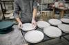 dinnerware