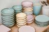 dinnerware