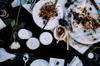 dinnerware