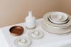dinnerware