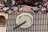 dinnerware