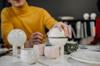 dinnerware