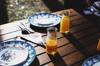 dinnerware