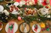 dinnerware