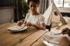 dinnerware