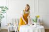 dinnerware