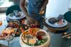 dinnerware
