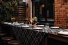 dinnerware