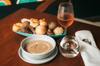 dinnerware