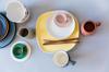 dinnerware