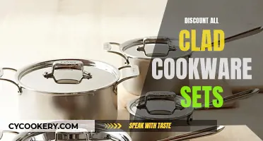 **Savvy Savings: All-Clad Cookware Sets on a Budget** 