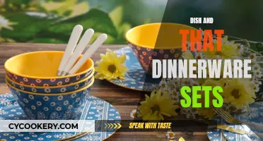 The Art of Setting a Table: Exploring Dishware and Dinnerware Aesthetics