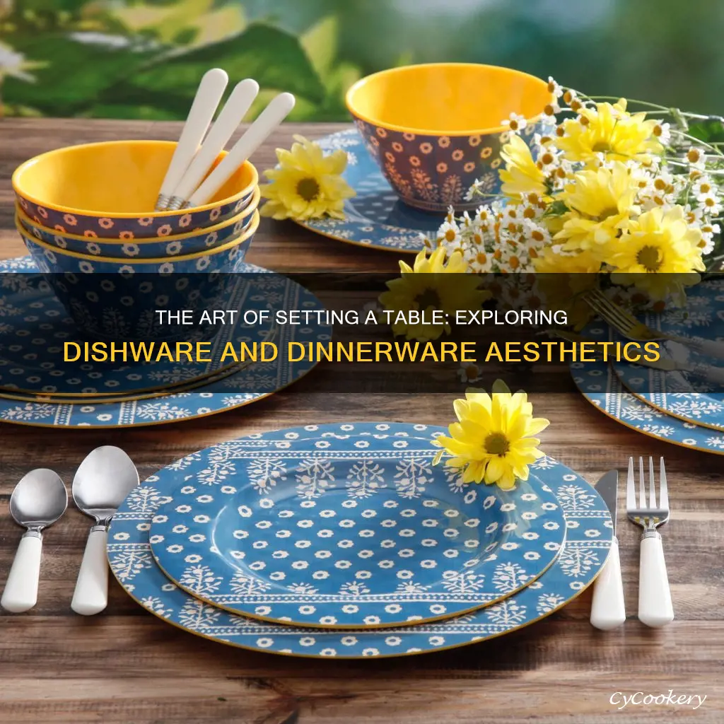 dish and that dinnerware sets