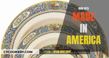The Ultimate Guide to American-Made Dishware: Elevating Your Dining Experience