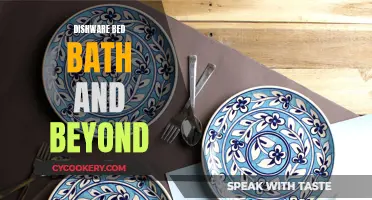 Dishware: Bed Bath & Beyond's Top Picks