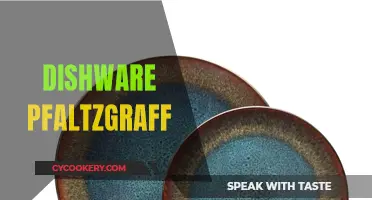 Pfaltzgraff Dishware: Timeless Tabletop Style