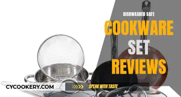 Dishwasher-Safe Cookware Sets: A Comprehensive Review Guide