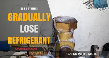 Why AC Systems Gradually Lose Refrigerant Over Time: Causes and Solutions