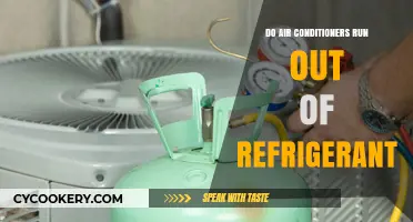 Do Air Conditioners Run Out of Refrigerant? Facts and Myths Explained