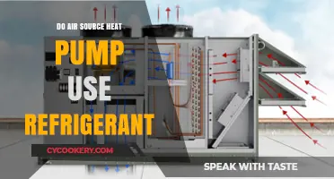 Do Air Source Heat Pumps Use Refrigerant? Exploring the Mechanism