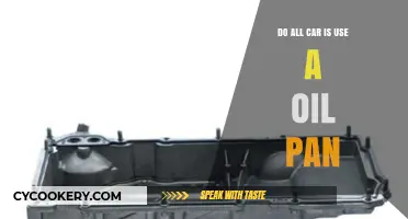 Do All Cars Use an Oil Pan? Exploring Automotive Engine Basics